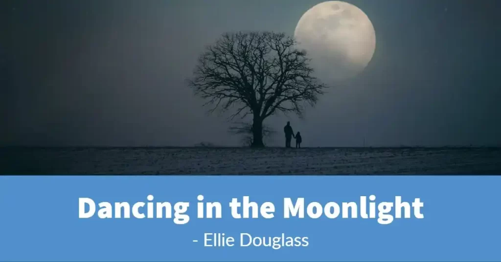 Dancing in the moonlight