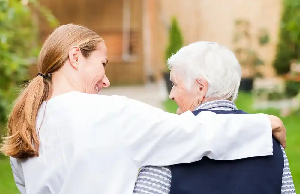 hospice CNA Fremont