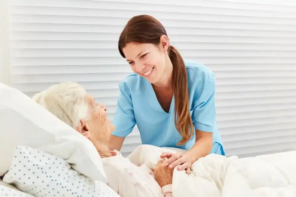 Words of Wisdom from Hospice Nurses: Sudden vs. Predictable Loss