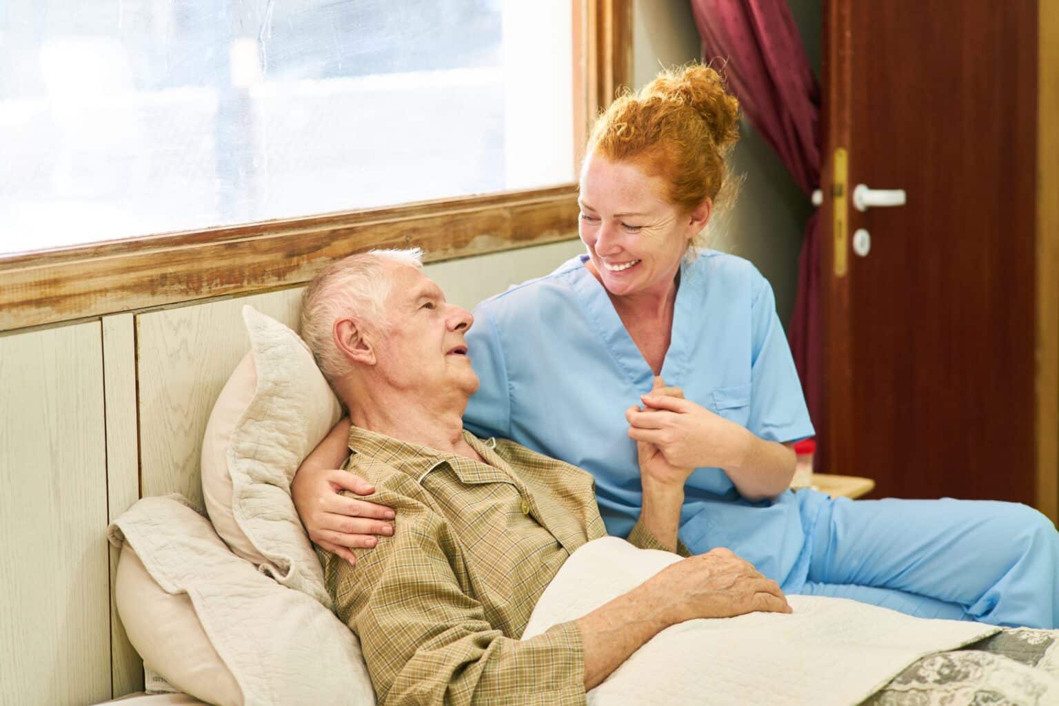 Hospice & Home Care In San Diego | Suncrest Home Health And Hospice