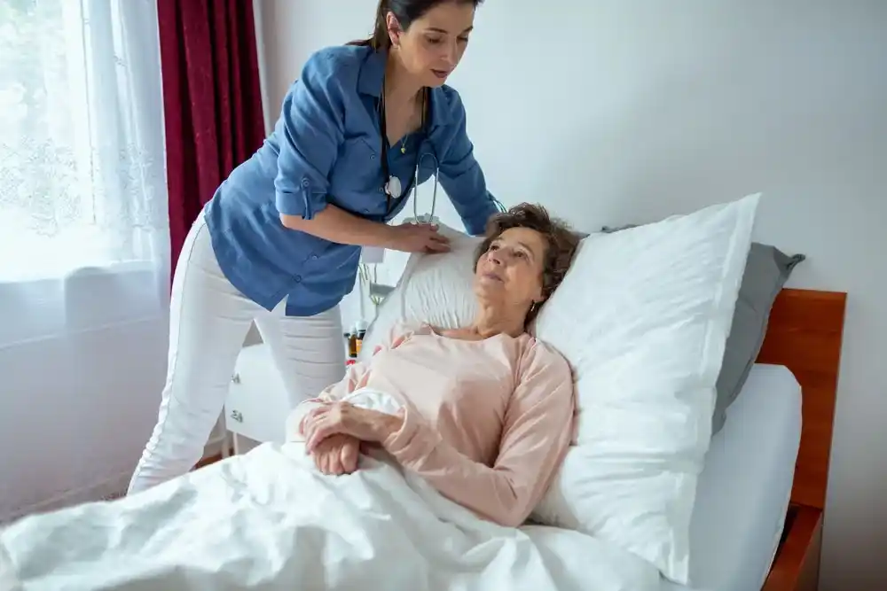 Key Facts About Hospice Care in Salt Lake City