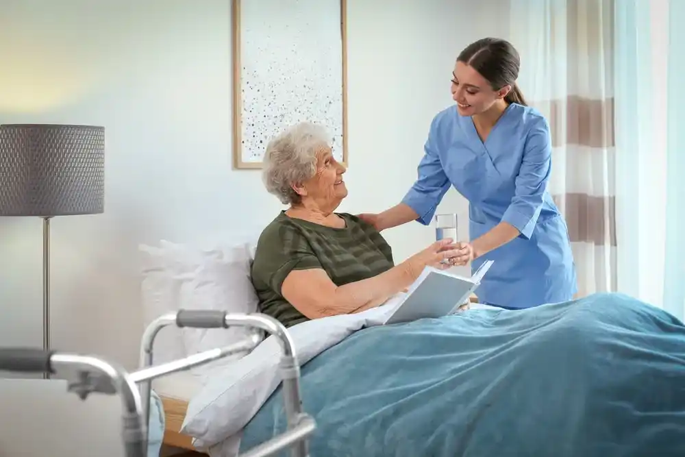 How Hospice Care Differs from Conventional Medical Care