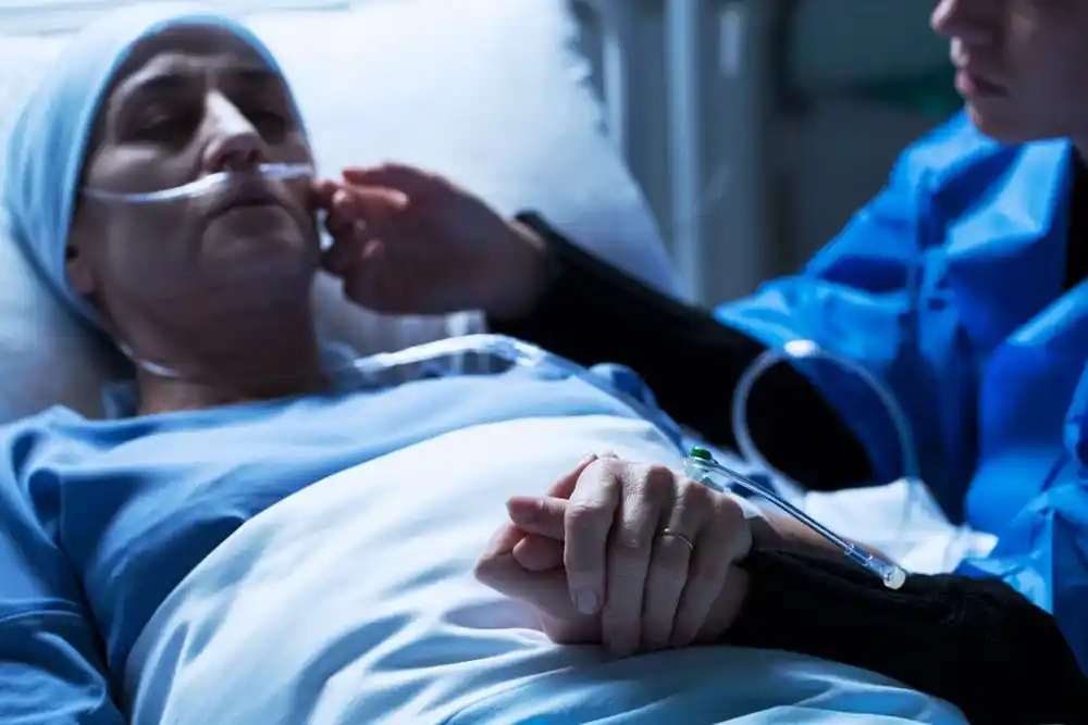 How Is Pain Managed in Hospice Care?