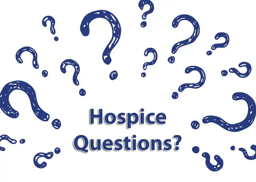 Hospice Questions: Who Is Part of an Interdisciplinary Care Team?