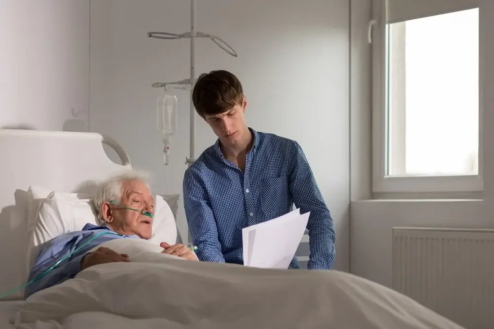 Starting Hospice Care in Fremont, CA: How the Process Works