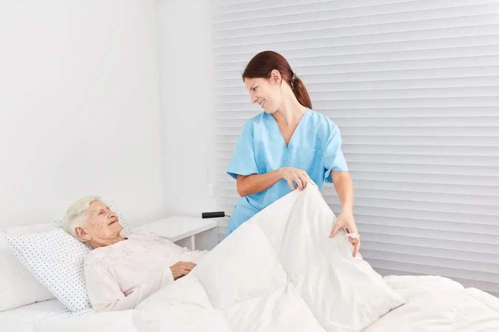 The Hospice Care Journey: What to Expect After Hospice Is Called