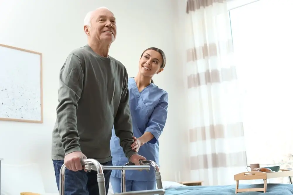 Hospice Care at Home – The Basics